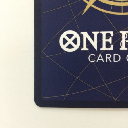   ワンピース パラレル）シェパード・十・ピーター聖 OP13-084 ワンピースカードゲーム