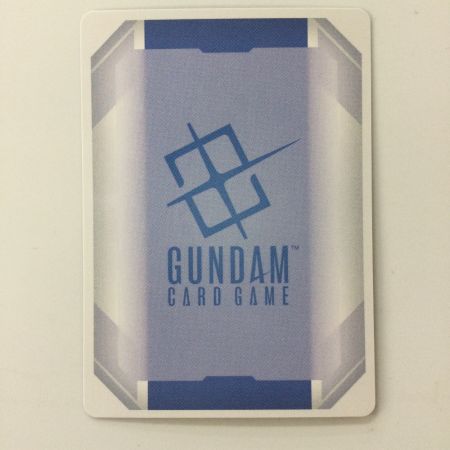   ガンダムカードゲーム 溢れる慈愛 GD01-118 U+