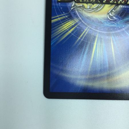   トレカ デュエルマスターズ 王導聖霊 アルファディオス 25BD1DMRSP1/SP7