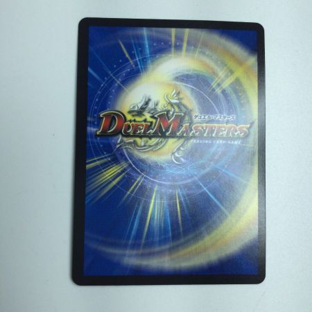  トレカ デュエルマスターズ ブラキオ龍樹 DMRP22TR6/TR10