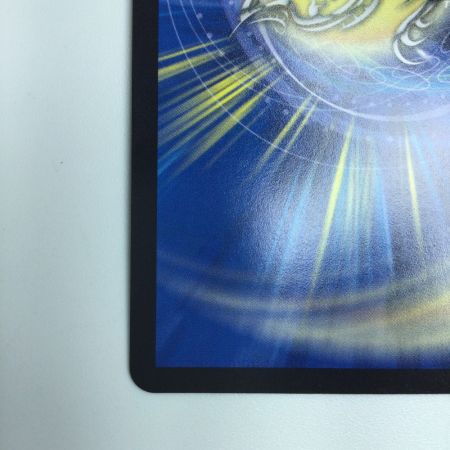   トレカ デュエルマスターズ 無量大龍 十王ロゴ虹)トゥリナーツァッチ DMRP16S8/S11S