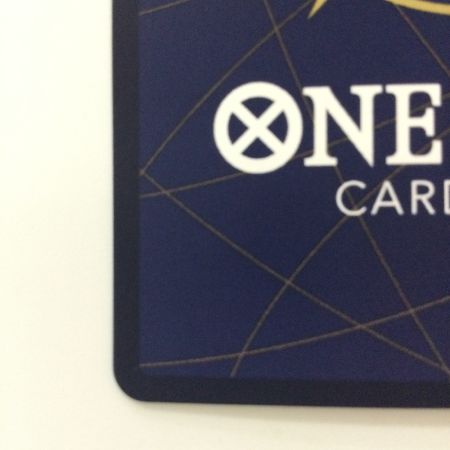   ワンピース サンジ OP06/119P2 SP SEC ワンピースカードゲーム