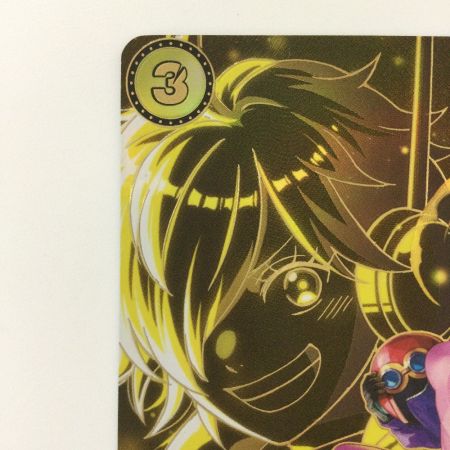   ワンピース リリス OP07-111 SP SR ワンピースカードゲーム