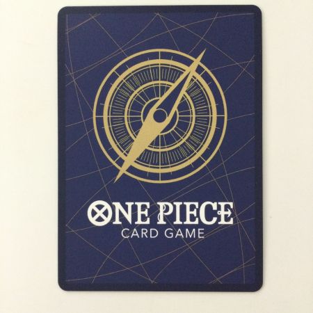   ワンピース リリス OP07-111 SP SR ワンピースカードゲーム