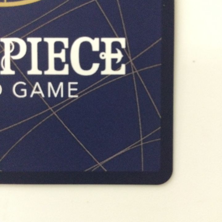 ワンピース リリス OP07-111 SP SR ワンピースカードゲーム - 中古