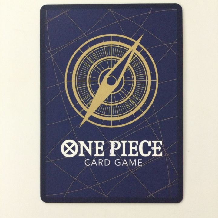 ワンピース リリス OP07-111 SP SR ワンピースカードゲーム - 中古