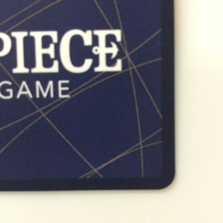   ワンピース サボ OP07-118 SP SEC ワンピースカードゲーム