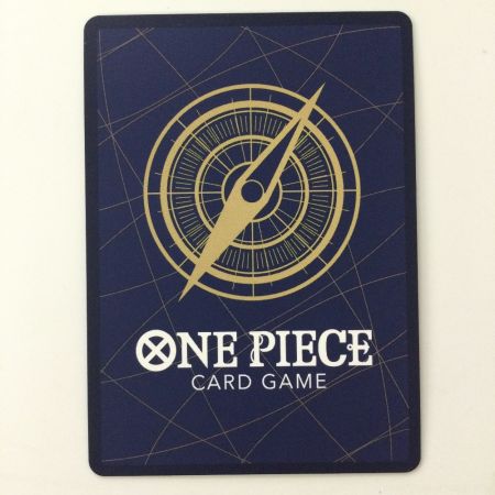   ワンピース サボ OP07-118 SP SEC ワンピースカードゲーム