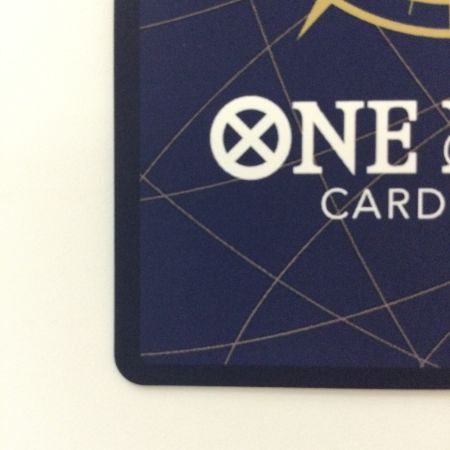   ワンピース サボ OP07-118 SP SEC ワンピースカードゲーム