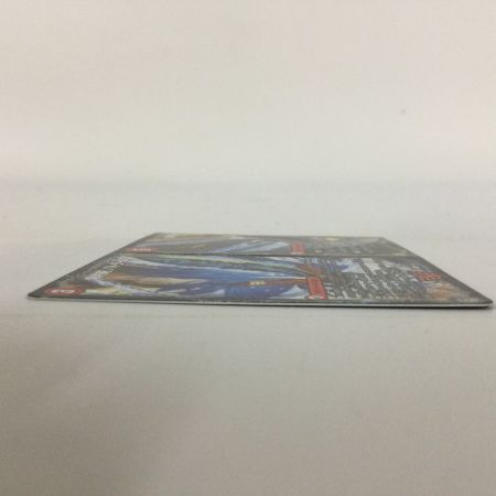   デュエルマスターズ 爆熱剣バトライ刃 DMBD141A/25 VIC デュエマ