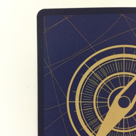   ワンピース パラレル）モンキー・D・ルフィ OP13/118 SEC ワンピースカードゲーム