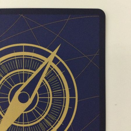   ワンピース パラレル）モンキー・D・ルフィ OP13/118 SEC ワンピースカードゲーム