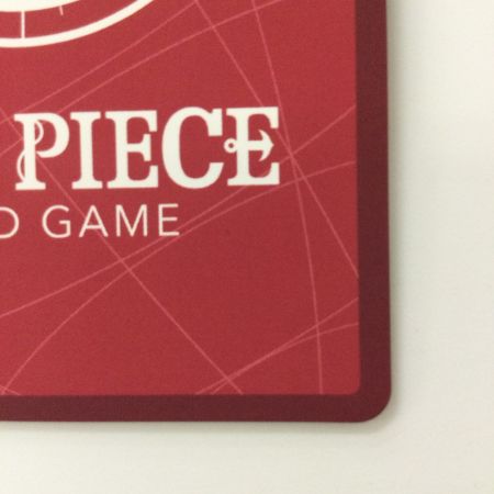   ワンピース パラレル）ロロノア・ゾロ OP12-020 L ワンピースカードゲーム