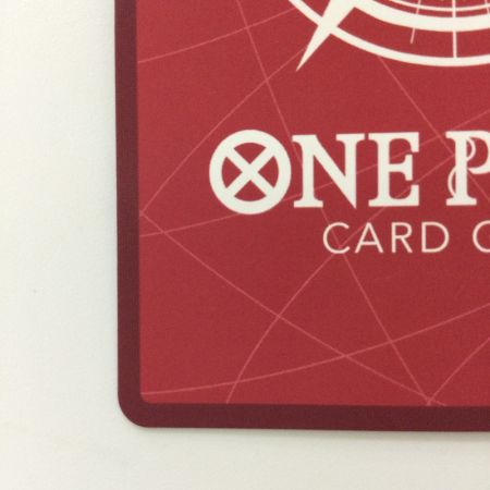   ワンピース パラレル）ロロノア・ゾロ OP12-020 L ワンピースカードゲーム