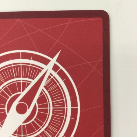   ワンピース ロブ・ルッチ（金文字） OP07/079H1 L ワンピースカードゲーム