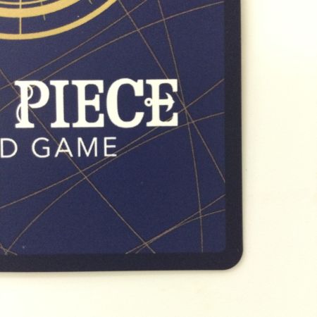   ワンピース パラレル）神避 OP10/019P1 R かむさり ワンピースカードゲーム