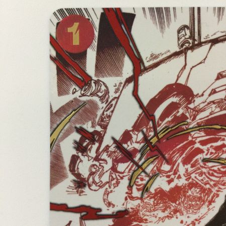   ワンピース パラレル）神避 OP10/019P1 R かむさり ワンピースカードゲーム