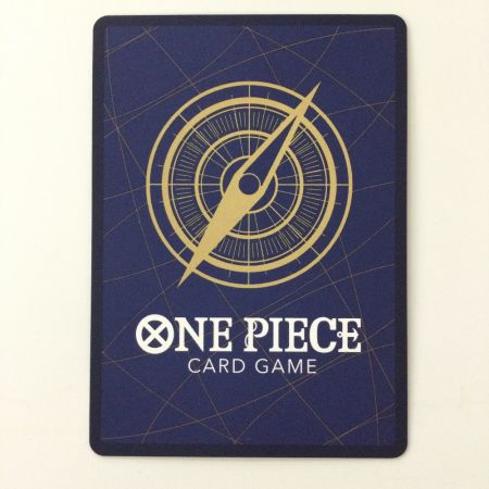   ワンピース パラレル）神避 OP10/019P1 R かむさり ワンピースカードゲーム