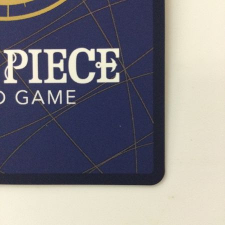   ワンピース シャーロット・プリン ST12/012P1 SP C ワンピースカードゲーム