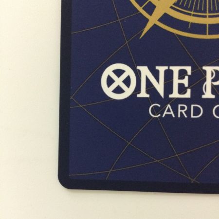   ワンピース シャーロット・プリン ST12/012P1 SP C ワンピースカードゲーム