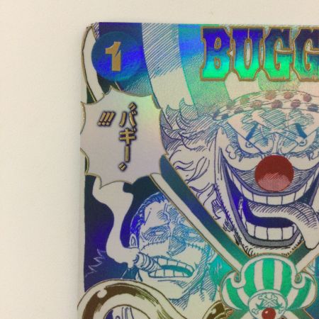   ワンピース パラレル）クロスギルド OP09-057 R ミホーク バギー クロコダイル ワンピースカードゲーム