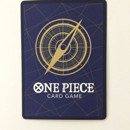 ワンピース パラレル）クロスギルド OP09-057 R ミホーク バギー