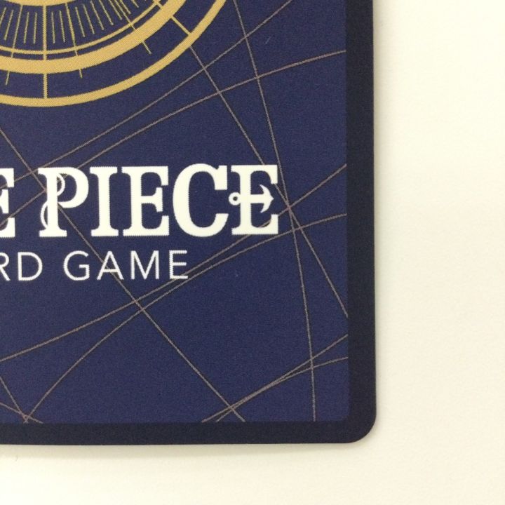 ワンピース パラレル）クロスギルド OP09-057 R ミホーク バギー