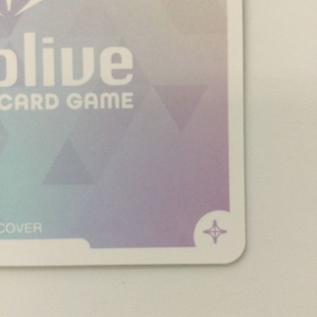   ホロライブ 赤エール（みこだにぇー） PhY03-008  P ホロライブオフィシャルカードゲーム