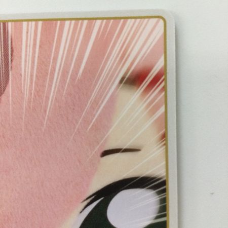   ホロライブ 赤エール（みこだにぇー） PhY03-008  P ホロライブオフィシャルカードゲーム