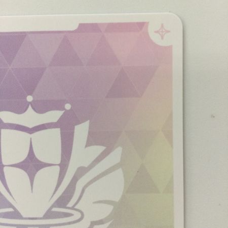   ホロライブ 赤エール（みこだにぇー） PhY03-008  P ホロライブオフィシャルカードゲーム