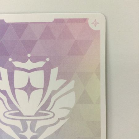   ホロライブ 青エール（雪花ラミィ） SYｈY04-005 SY  ホロライブオフィシャルカードゲーム