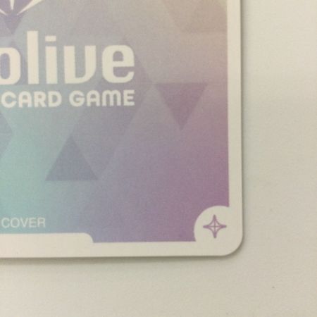   ホロライブ 白エール（白上フブキ） HY01/003SY SY  ホロライブオフィシャルカードゲーム