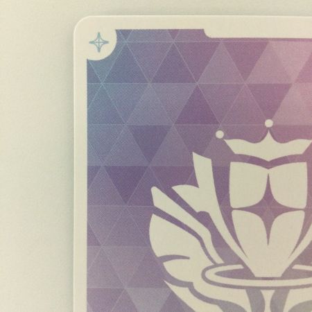   ホロライブ 白エール（白上フブキ） HY01/003SY SY  ホロライブオフィシャルカードゲーム