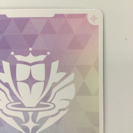   ホロライブ 白エール（白上フブキ） HY01/003SY SY  ホロライブオフィシャルカードゲーム