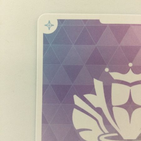   ホロライブ 白エール（白上フブキ） HY01/003SY SY  ホロライブオフィシャルカードゲーム