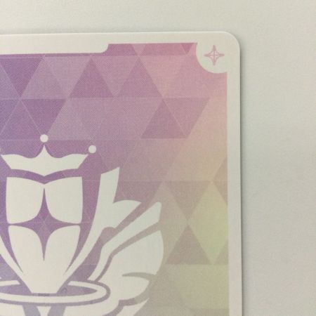   ホロライブ 白エール（白上フブキ） HY01/003SY SY  ホロライブオフィシャルカードゲーム