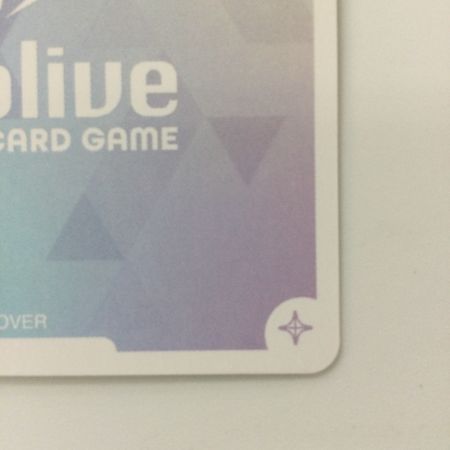   ホロライブ 白エール（白上フブキ） PhY01-005  P ホロライブオフィシャルカードゲーム