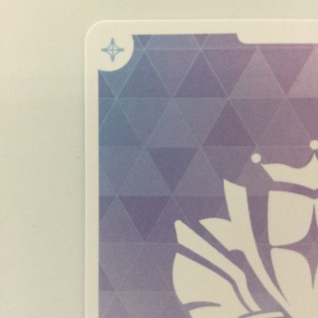   ホロライブ 白エール（白上フブキ） PhY01-005  P ホロライブオフィシャルカードゲーム