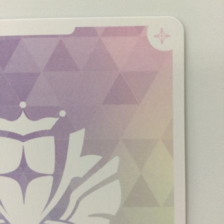   ホロライブ 白エール（白上フブキ） PhY01-005  P ホロライブオフィシャルカードゲーム