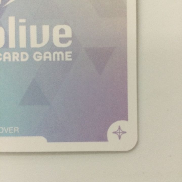 ホロライブ 白エール（白上フブキ） PhY01-005 P ホロライブ