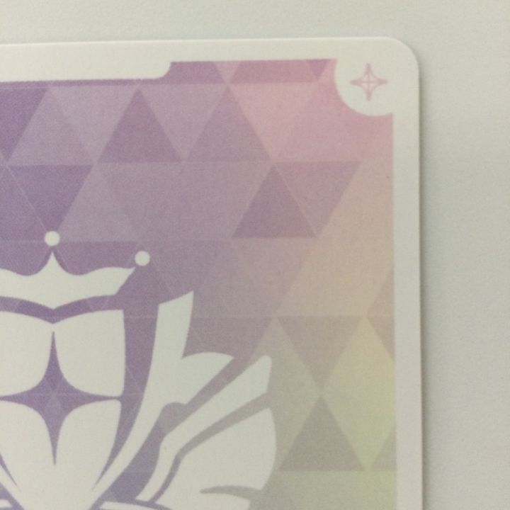 ホロライブ 白エール（白上フブキ） PhY01-005 P ホロライブ