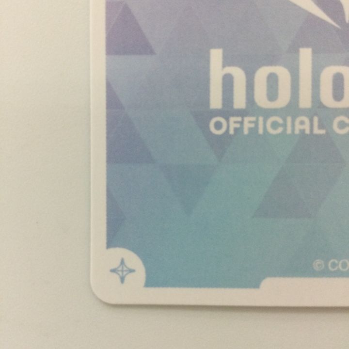 ホロライブ 白エール（白上フブキ） PhY01-005 P ホロライブ