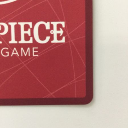   ワンピース パラレル）ネフェルタリ・ビビ OP04/001P1 Lパラレル ポケカ