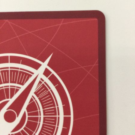   ワンピース パラレル）ネフェルタリ・ビビ OP04/001P1 Lパラレル ポケカ