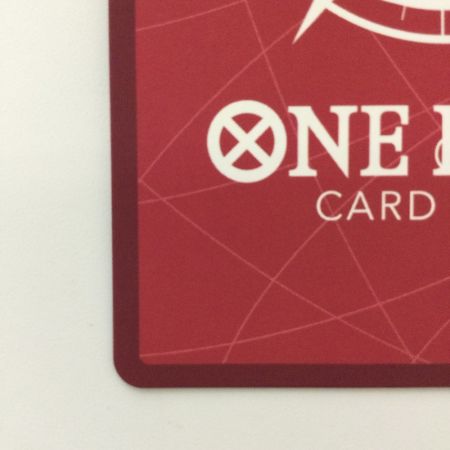   ワンピース パラレル）ネフェルタリ・ビビ OP04/001P1 Lパラレル ポケカ