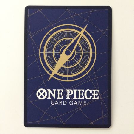   ワンピース ポートガス・D・エース（WANTED） OP13-119 SP SEC ワンピースカードゲーム