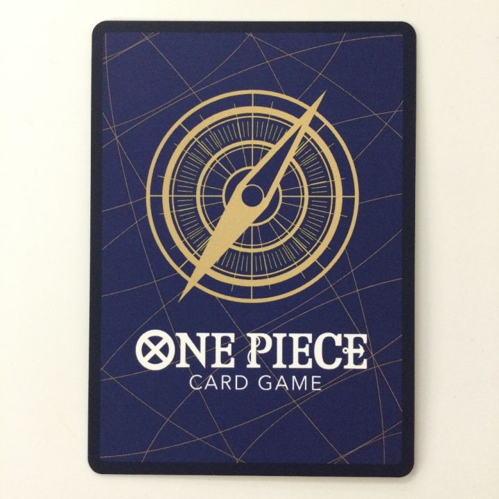 ワンピース ポートガス・D・エース（WANTED） OP13-119 SP SEC