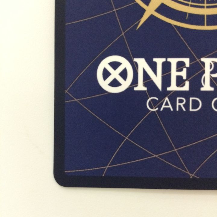 ワンピース ポートガス・D・エース（WANTED） OP13-119 SP SEC