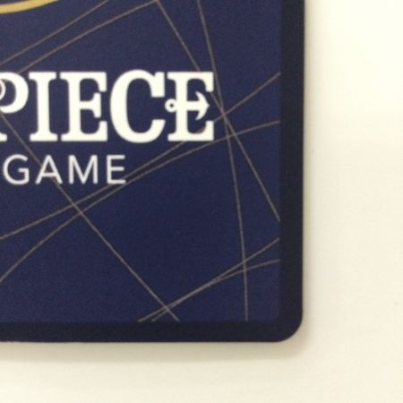   ワンピース パラレル）ナミ PRB02-012 Rパラレル ワンピースカードゲーム