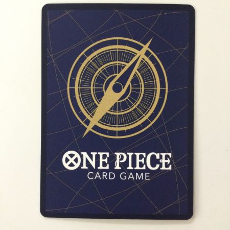   ワンピース パラレル）ナミ PRB02-012 Rパラレル ワンピースカードゲーム